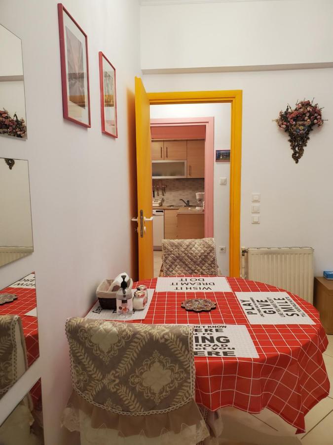 Rainbow'S Home Атина Екстериор снимка