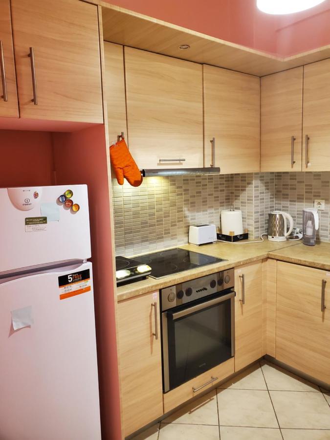 Rainbow'S Home Атина Екстериор снимка