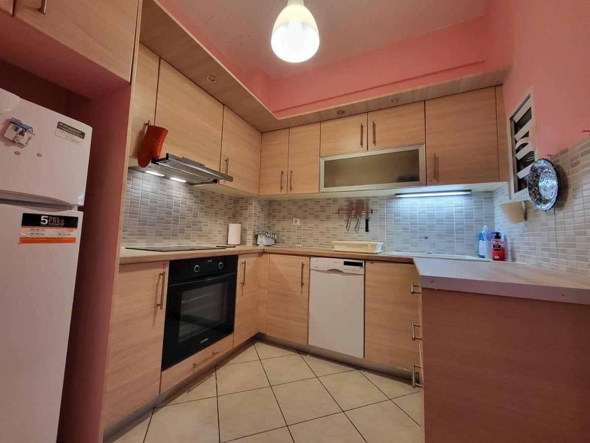 Rainbow'S Home Атина Екстериор снимка