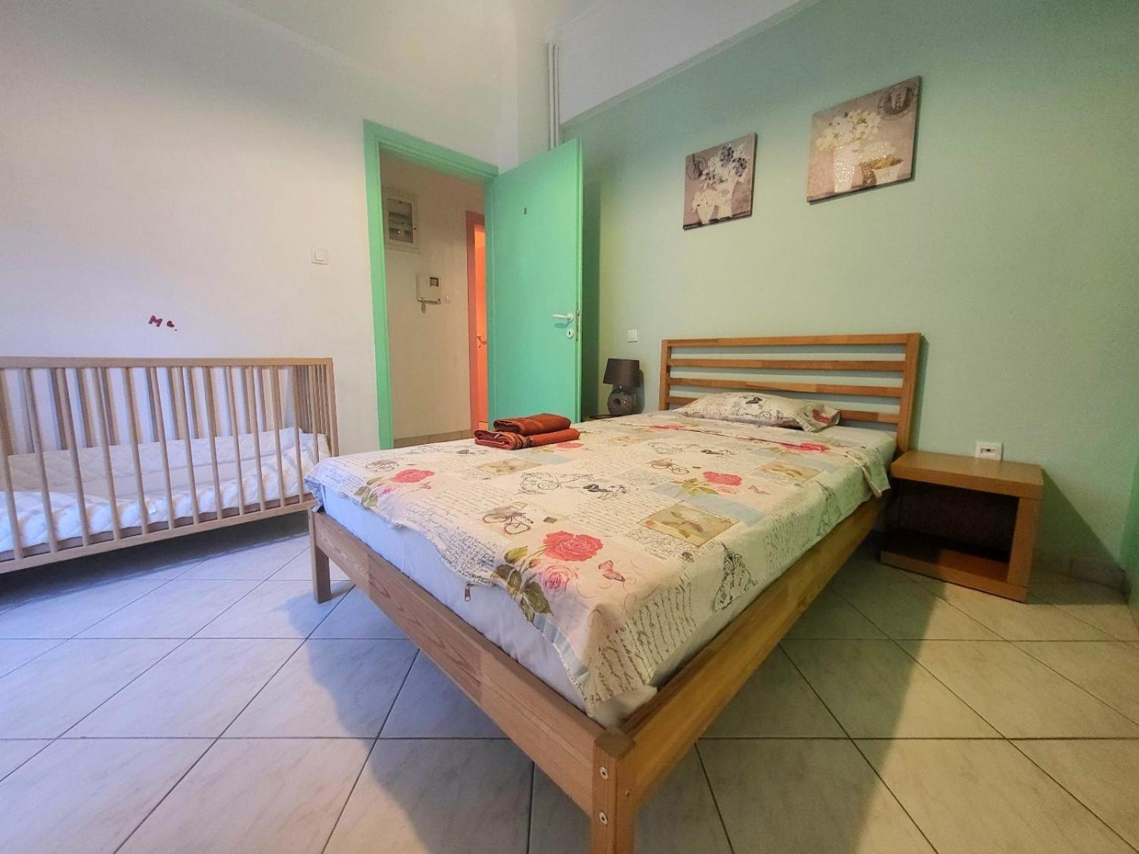 Rainbow'S Home Атина Екстериор снимка