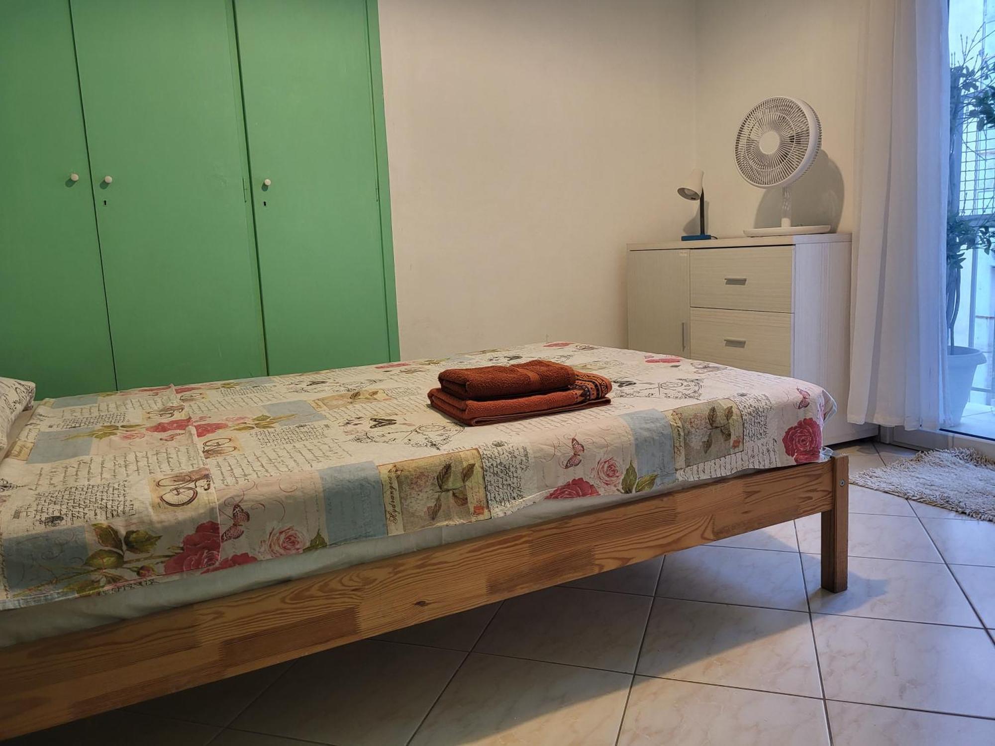 Rainbow'S Home Атина Екстериор снимка